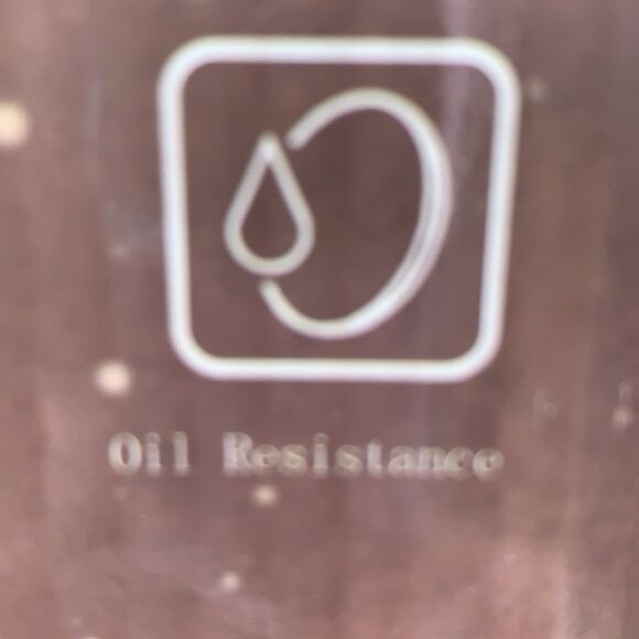 Red Speckled Enamel Plates 9 Inch Set 4 Plates Enamelware Camping Durable New - Picture 5 of 8